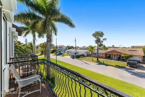 $1,400,000 | 337 South Point Court, Satellite Beach, FL 32937