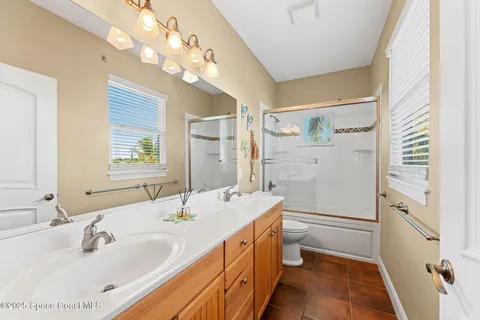 $1,400,000 | 337 South Point Court, Satellite Beach, FL 32937