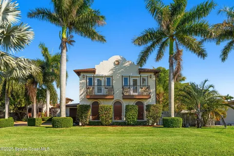 $1,400,000 | 337 South Point Court, Satellite Beach, FL 32937
