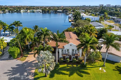 $1,400,000 | 337 South Point Court, Satellite Beach, FL 32937
