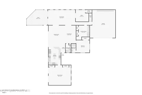 $1,400,000 | 337 South Point Court, Satellite Beach, FL 32937