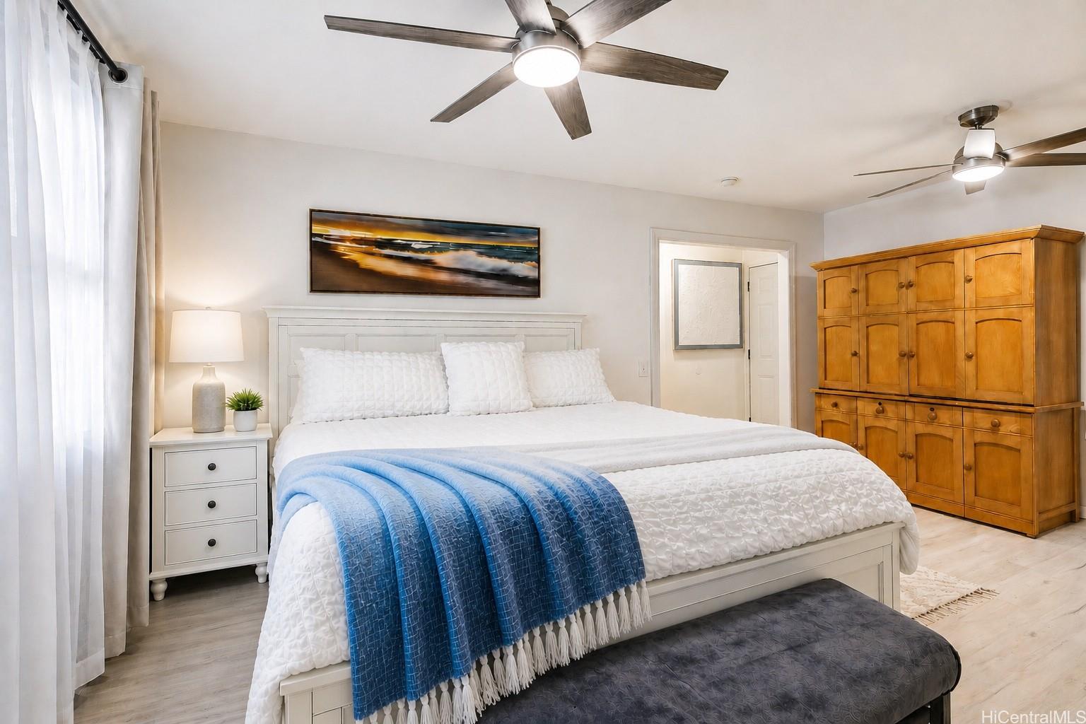 151 Alala Road Kailua, HI 96734 - Photo 11 of 25 you'll relax in a king sized primary suite