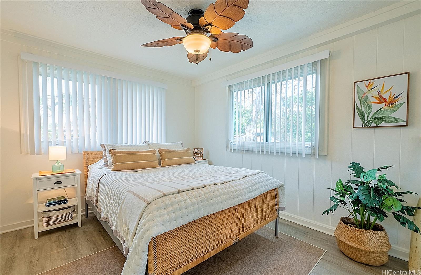 151 Alala Road Kailua, HI 96734 - Photo 12 of 25 guests will reset in the second bedroom