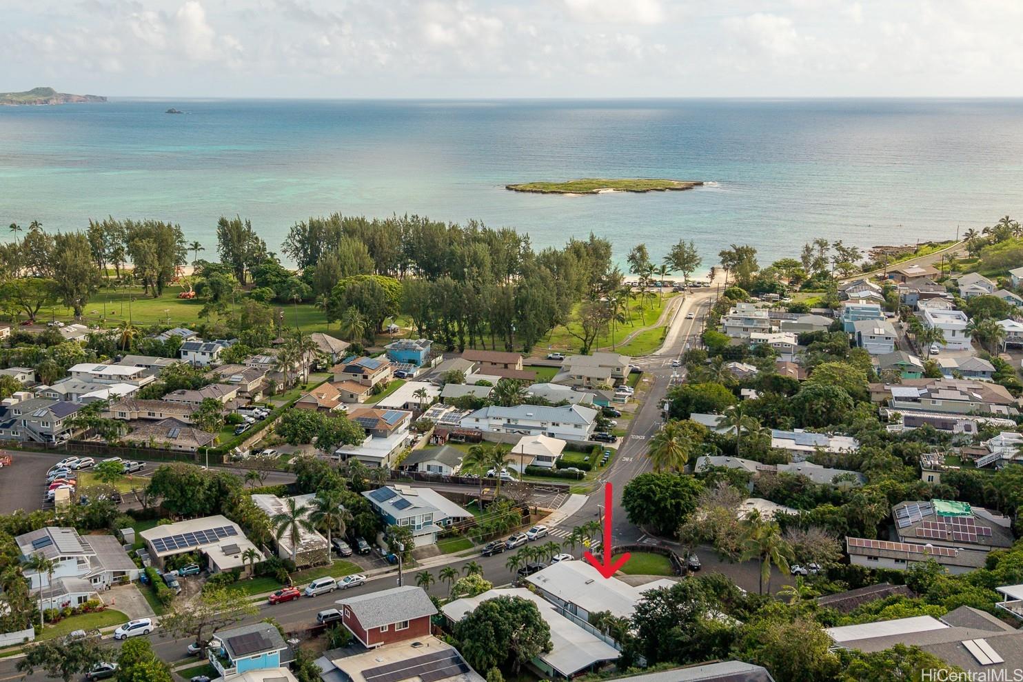 151 Alala Road Kailua, HI 96734 - Photo 2 of 25 you'll embrace the close proximity to the beach
