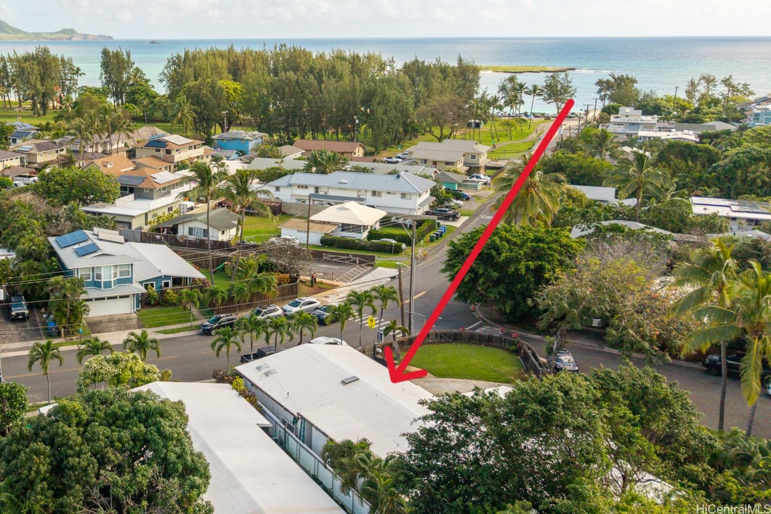151 Alala Road Kailua, HI 96734 - Photo 24 of 25 it's a peaceful escape in an optimal setting