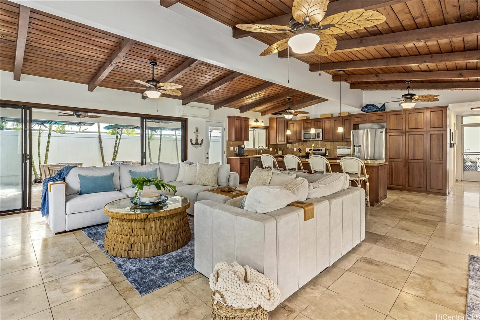 151 Alala Road Kailua, HI 96734 - Photo 10 of 25 you'll appreciate new fans ushering the fresh air