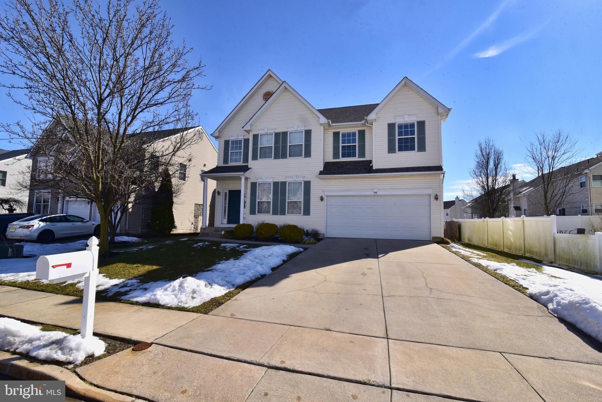 44 Paddock Road Marlton, NJ 08053 - Photo 2 of 41