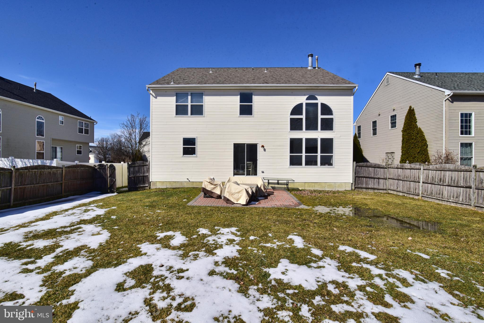 44 Paddock Road Marlton, NJ 08053 - Photo 41 of 41