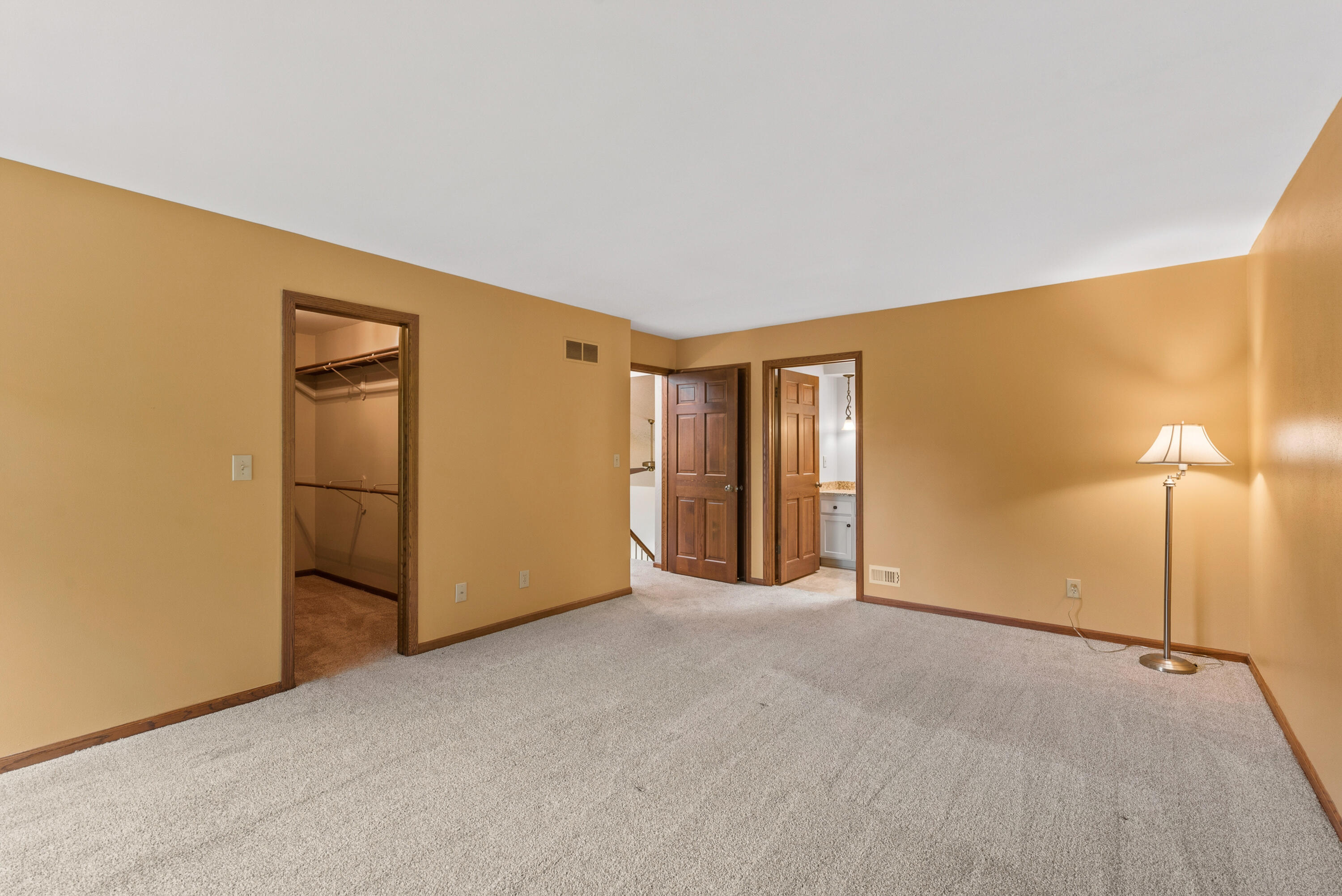 3800 Yukon Road, Unit C Brookfield, WI 53045 - Photo 13 of 33 Primary Bedroom