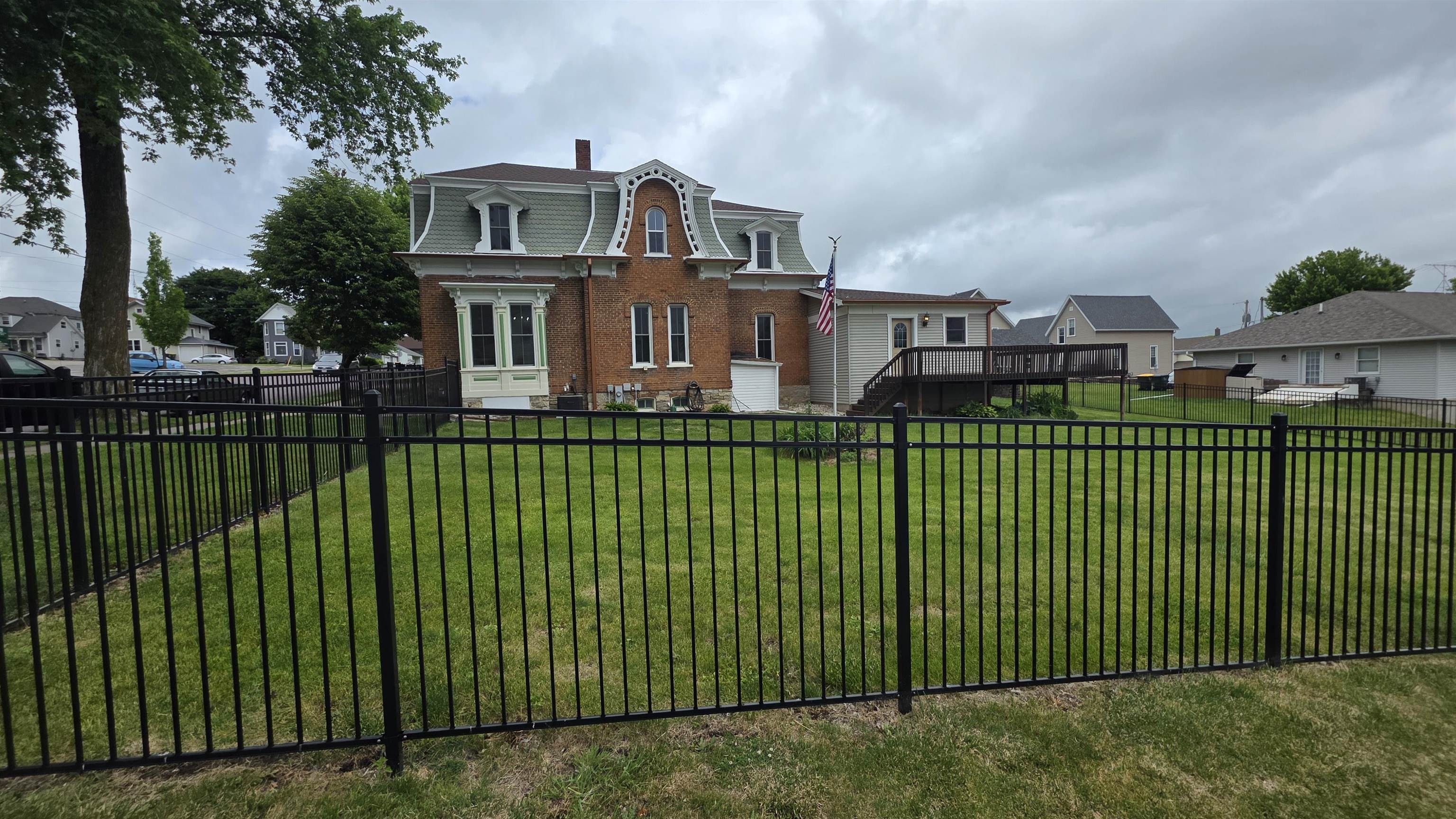 229 North Monroe Street Lancaster, WI 53813 - Photo 21 of 73