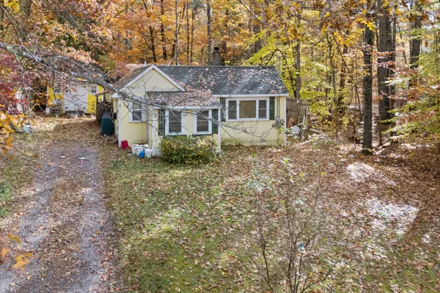 $174,000 | 3 Lincoln Trail, Standish, ME 04084