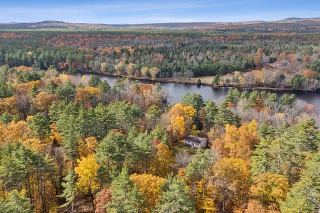 $174,000 | 3 Lincoln Trail, Standish, ME 04084