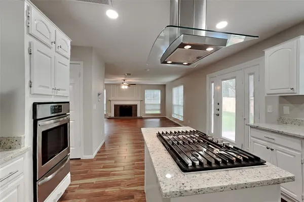 $2,450 | 16811 Country Bridge Road, Houston, TX 77095