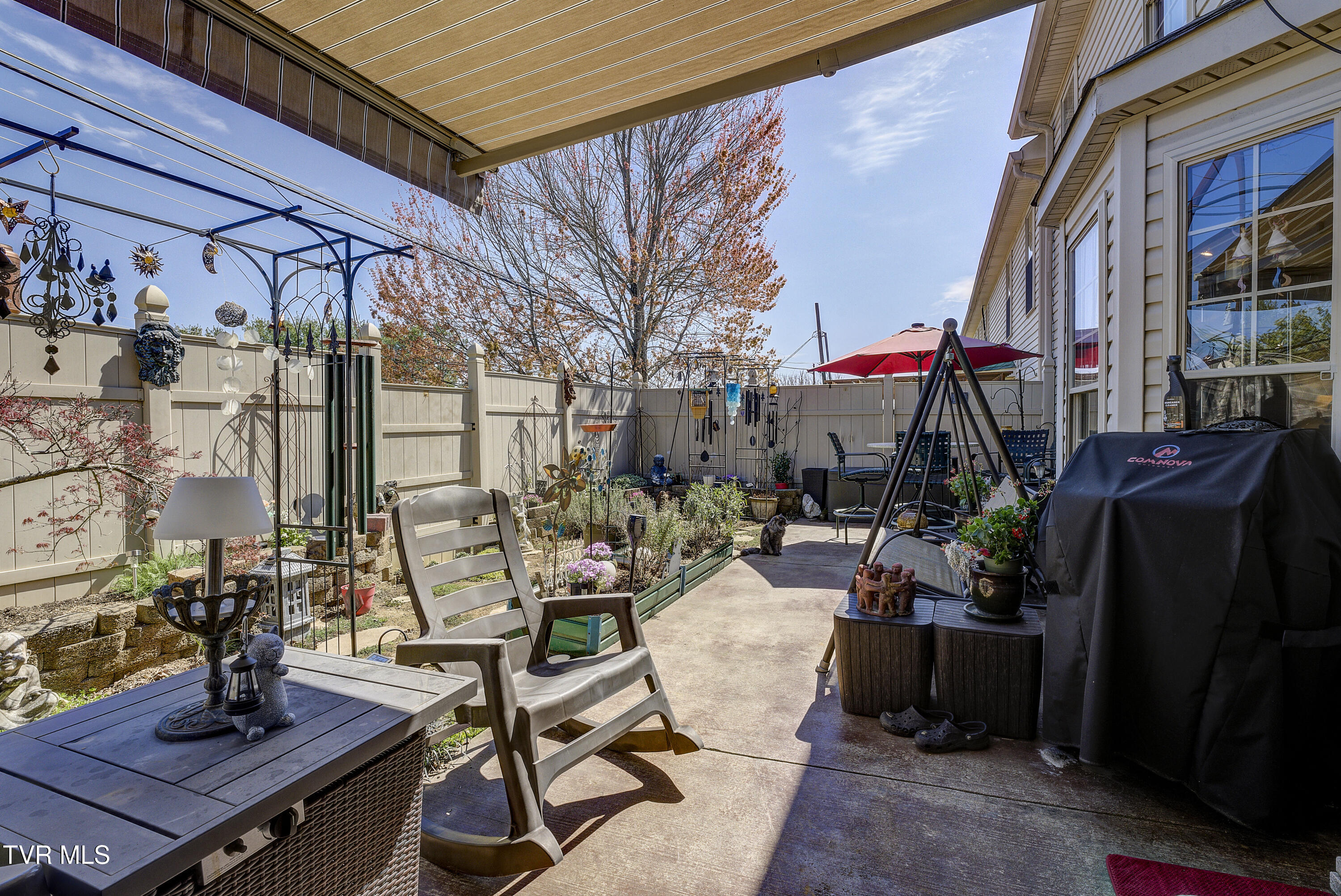 404 East Mountain View Road, Unit 104 Johnson City, TN 37601 - Photo 40 of 46 MtnView104-40