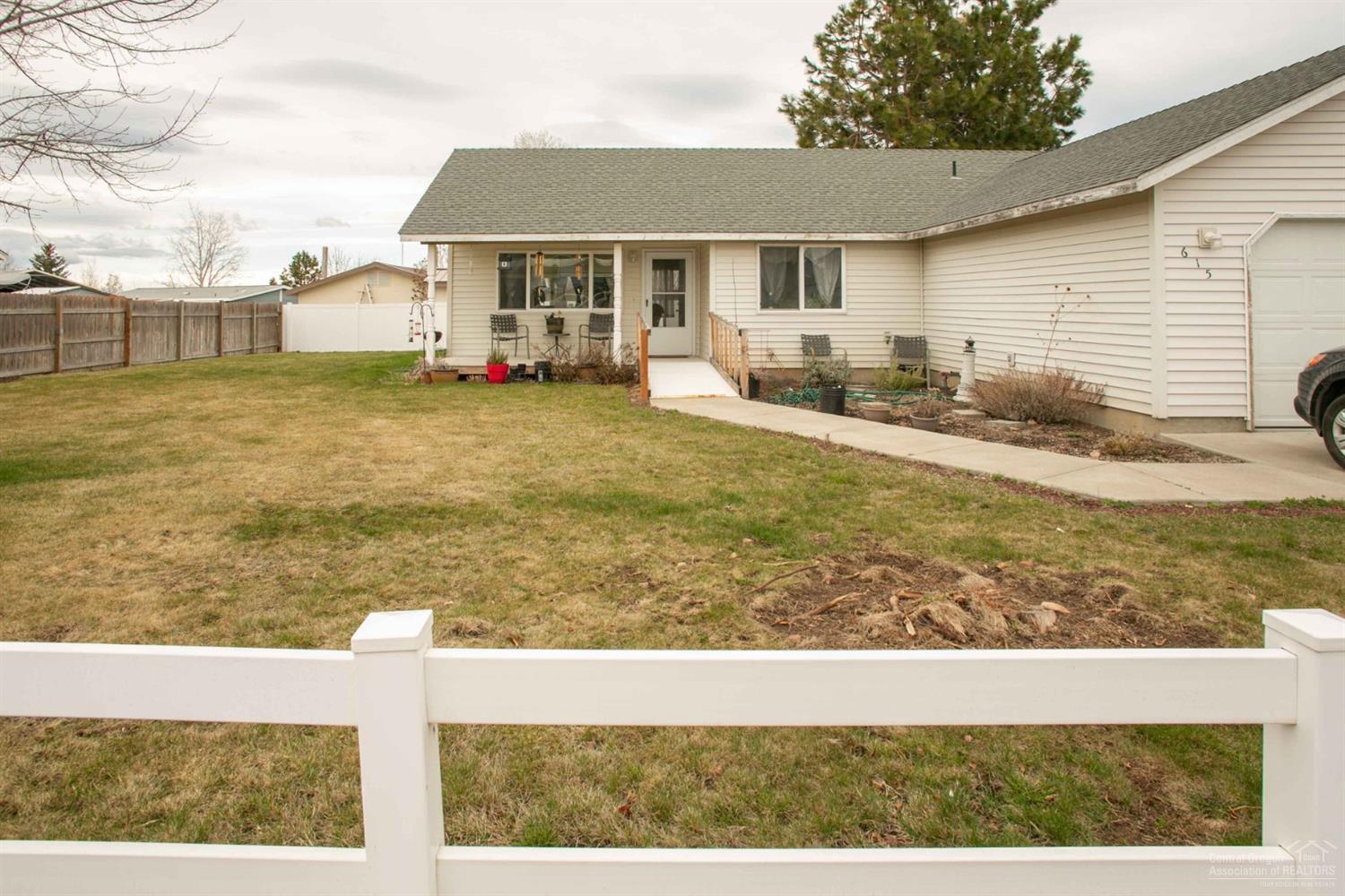 615 Center Ridge Drive Culver, OR 97734 - Photo 1 of 23 Primary Photo