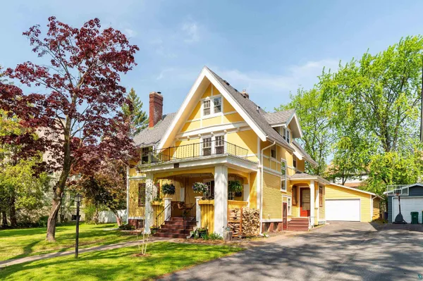 $749,900 | 2415 East 2nd Street, Duluth, MN 55812