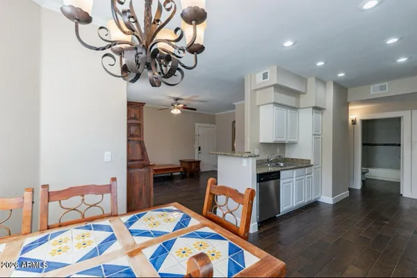 $3,000 | 5335 East Shea Boulevard, Unit 1042, Scottsdale, AZ 85254