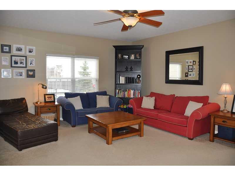 12775 Redskins Avenue Fishers, IN 46037 - Photo 3 of 23 Gallery Image 3
