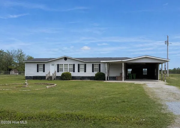 $150,000 | 9024 Highway 561, Halifax, NC 27839