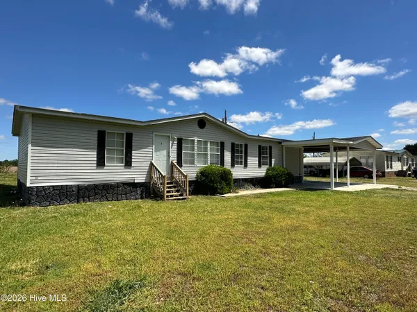 $150,000 | 9024 Highway 561, Halifax, NC 27839