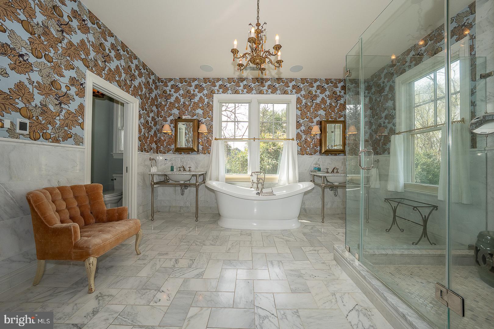 3501 Goshen Road Newtown Square, PA 19073 - Photo 23 of 79 Elegant