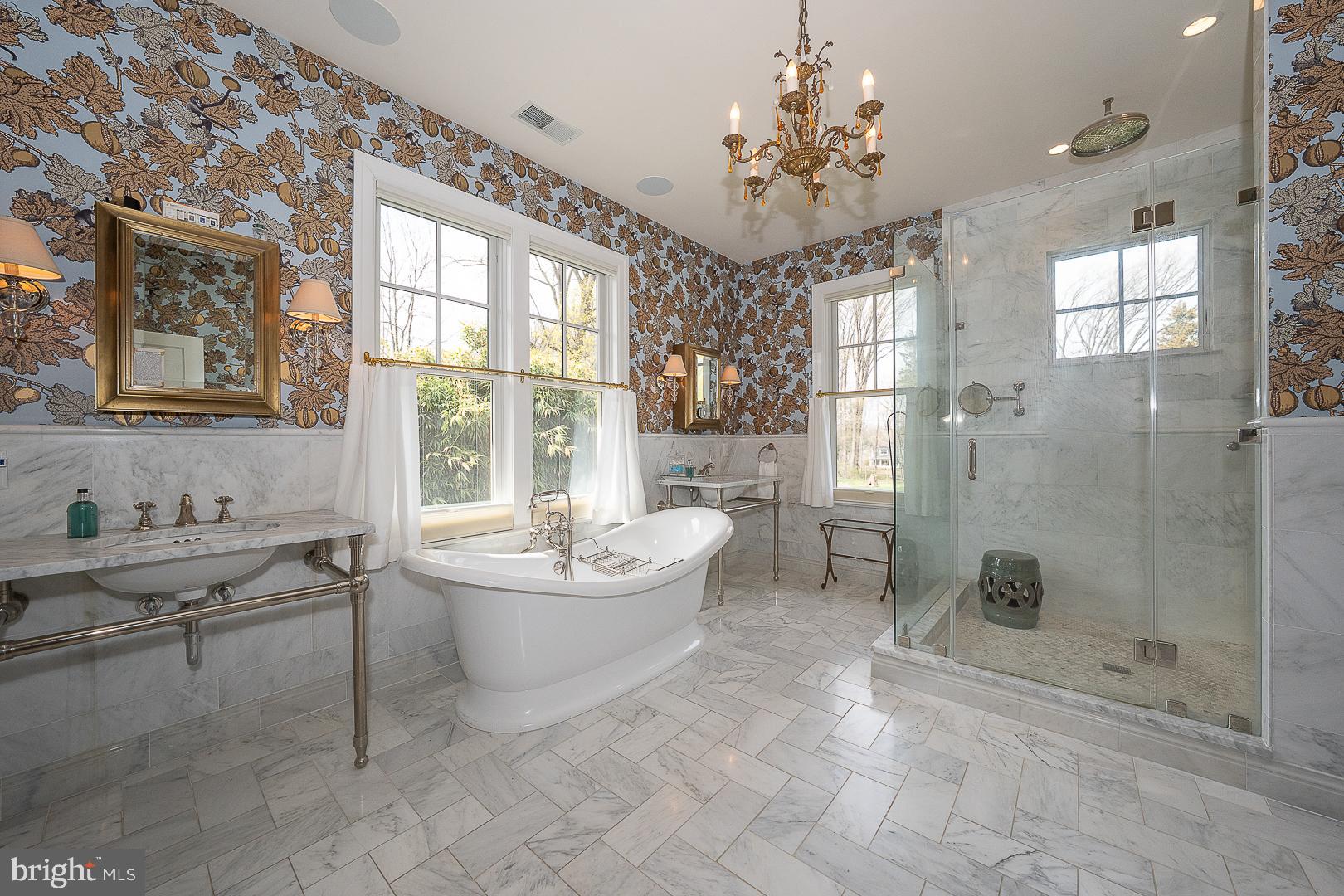 3501 Goshen Road Newtown Square, PA 19073 - Photo 24 of 79 Radiant Floor