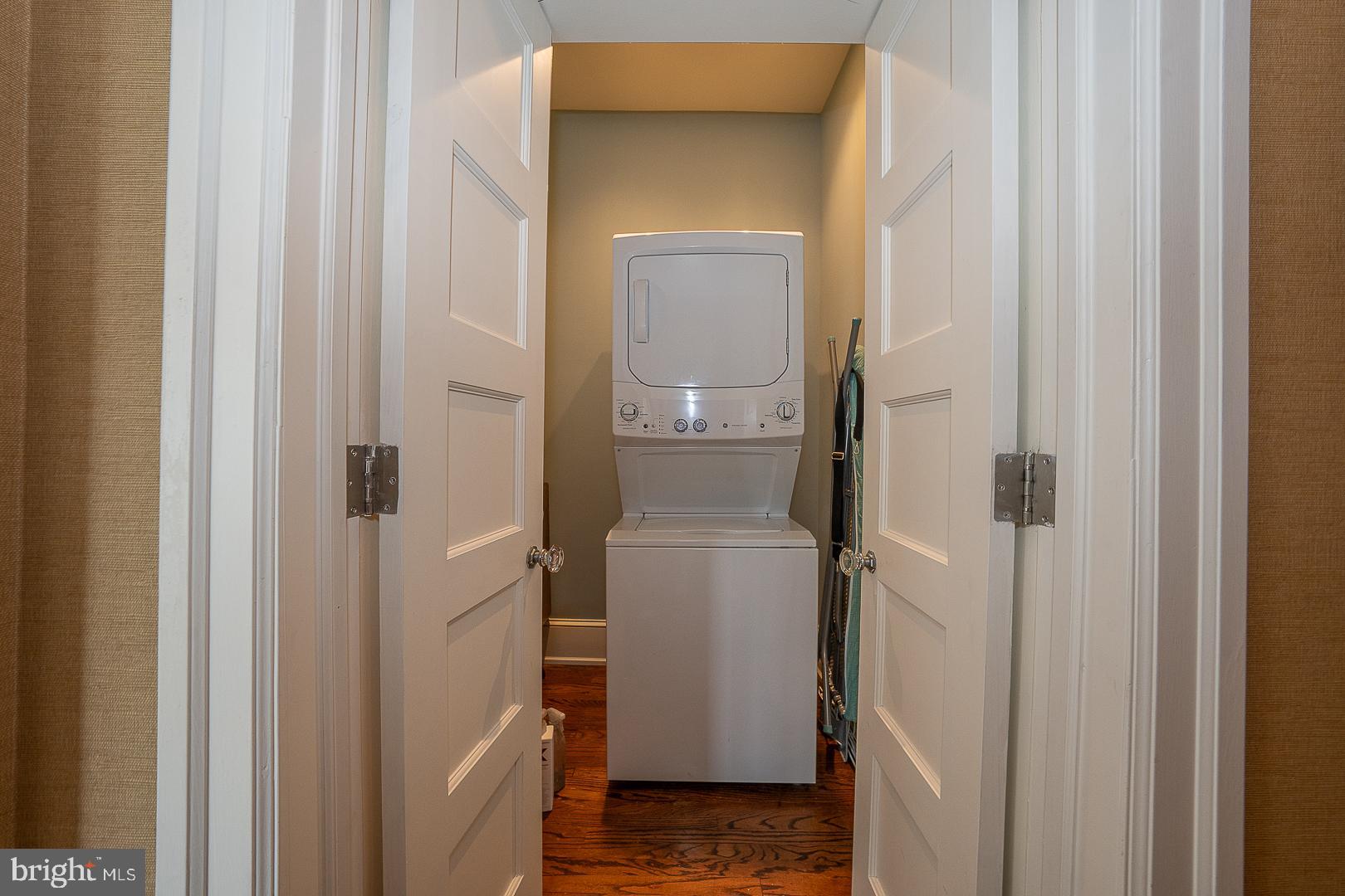 3501 Goshen Road Newtown Square, PA 19073 - Photo 26 of 79 Washer/Dryer of Primary Suite