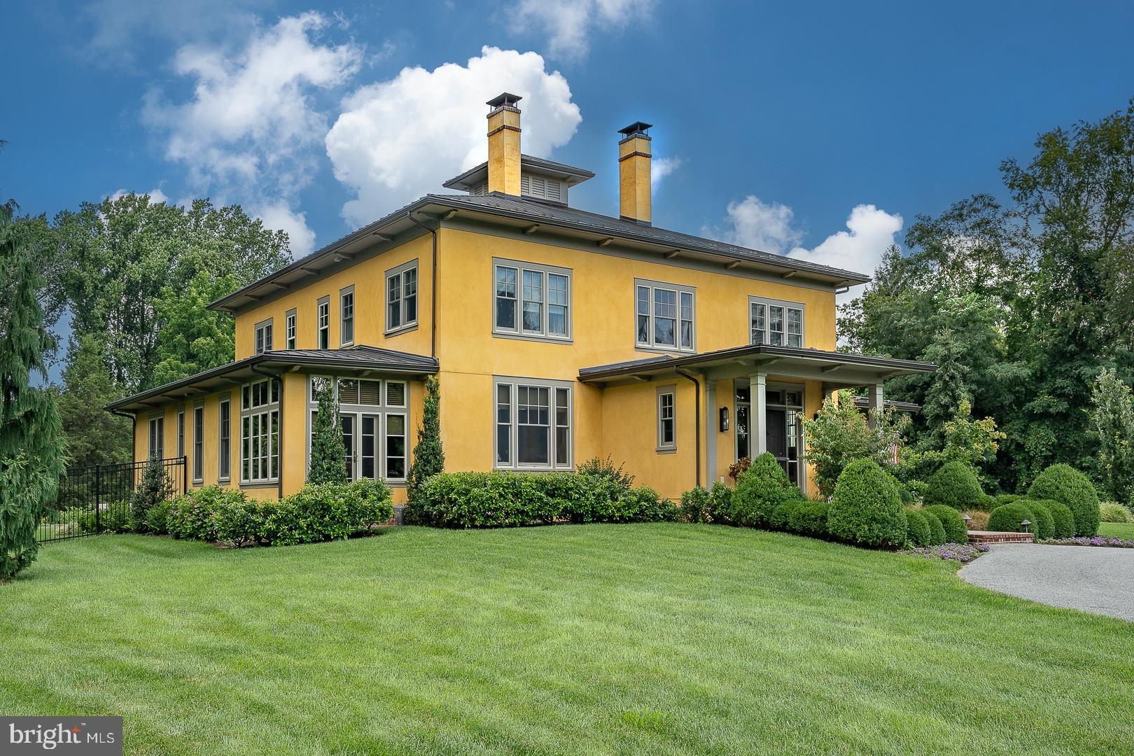 3501 Goshen Road Newtown Square, PA 19073 - Photo 3 of 79 Exterior