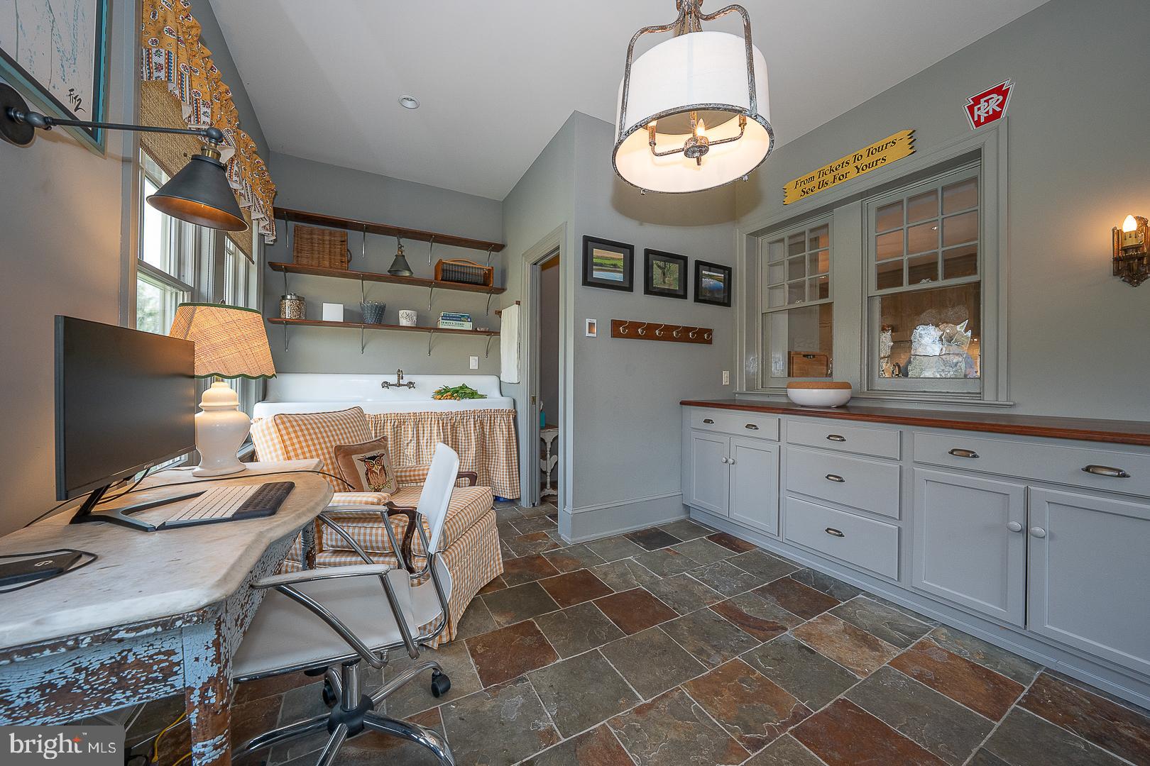 3501 Goshen Road Newtown Square, PA 19073 - Photo 40 of 79 Fabulous Mudroom