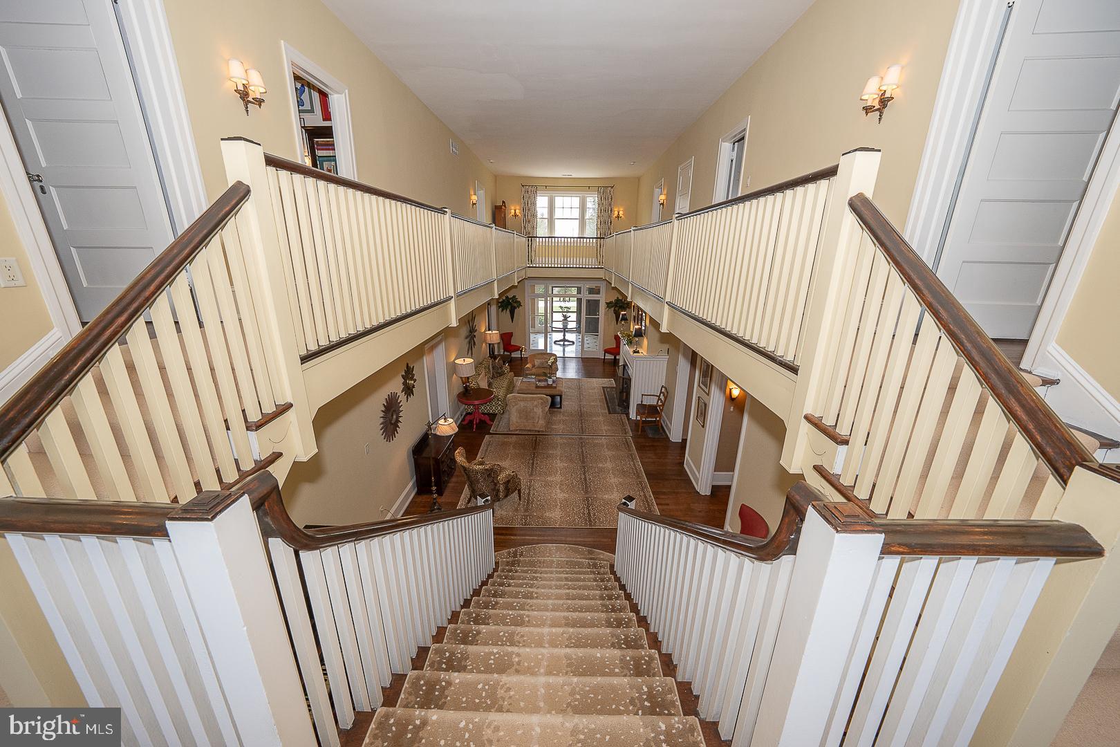 3501 Goshen Road Newtown Square, PA 19073 - Photo 43 of 79 a view of entryway