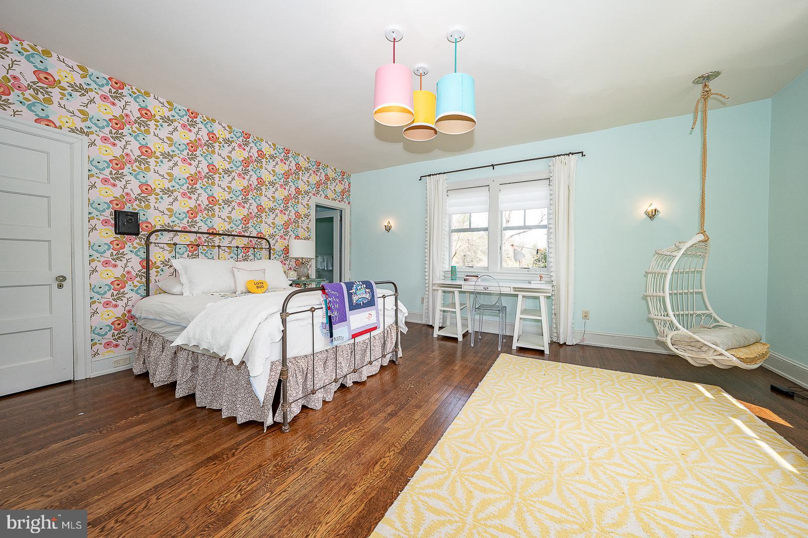 3501 Goshen Road Newtown Square, PA 19073 - Photo 49 of 79 Bedroom 4