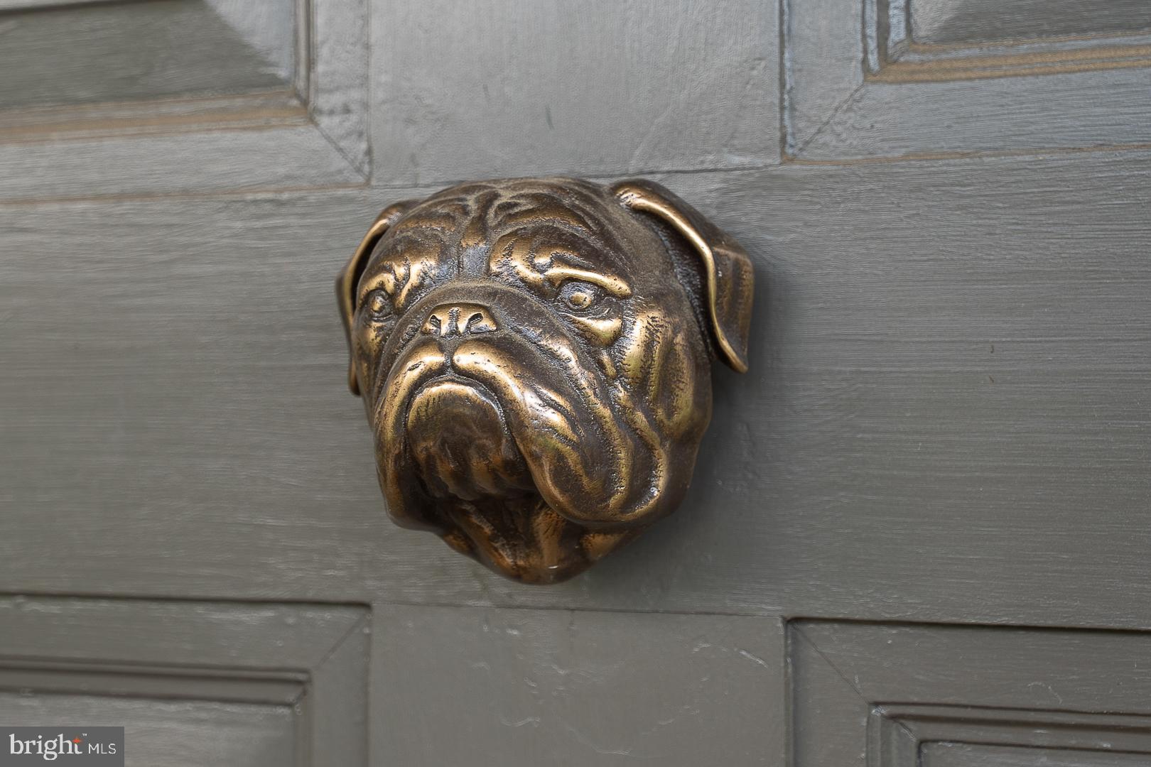 3501 Goshen Road Newtown Square, PA 19073 - Photo 75 of 79 Charming Front Door