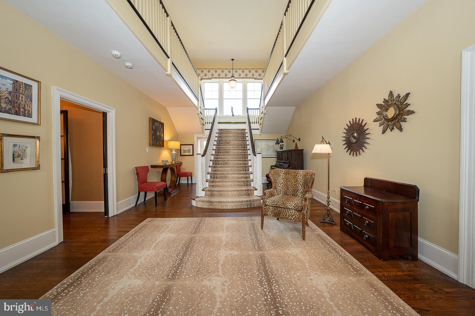 3501 Goshen Road Newtown Square, PA 19073 - Photo 8 of 79 The Great Hall