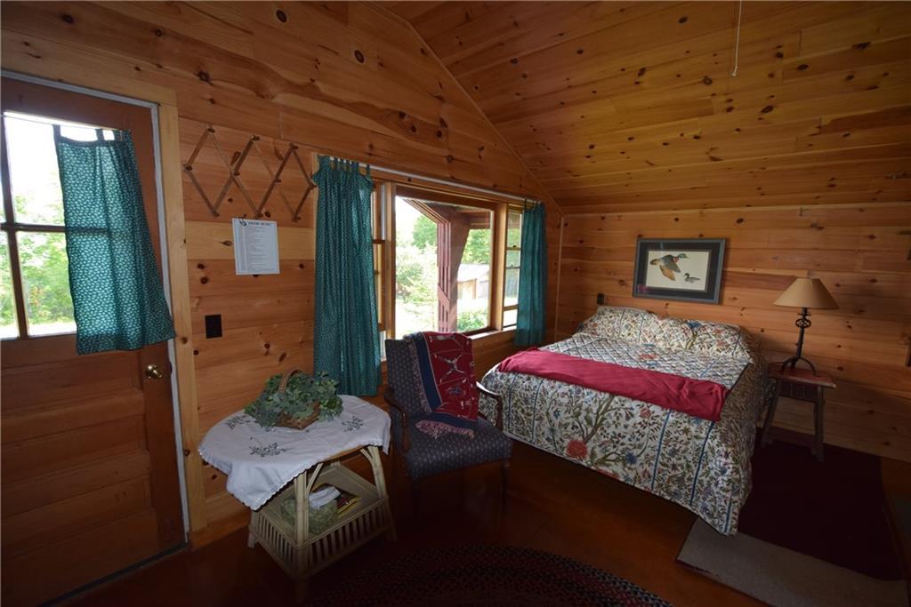 1486 Oxbow Road Oxbow, ME 04764 - Photo 18 of 25 Cozy, comfortable, & clean cabin...