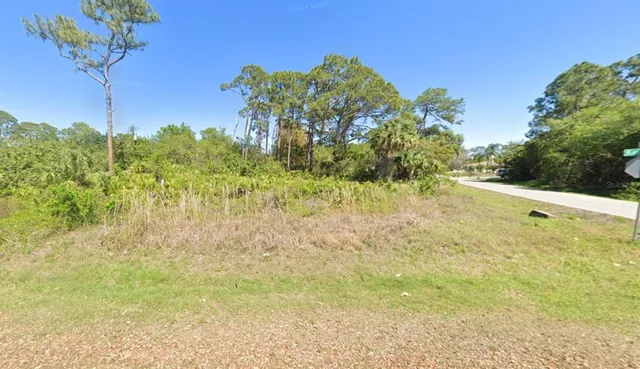 $30,000 | 568 Meridan Avenue Northwest, Port Charlotte, FL 33952