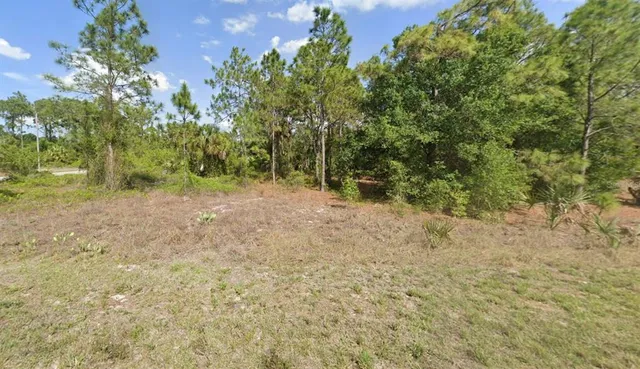 $30,000 | 568 Meridan Avenue Northwest, Port Charlotte, FL 33952