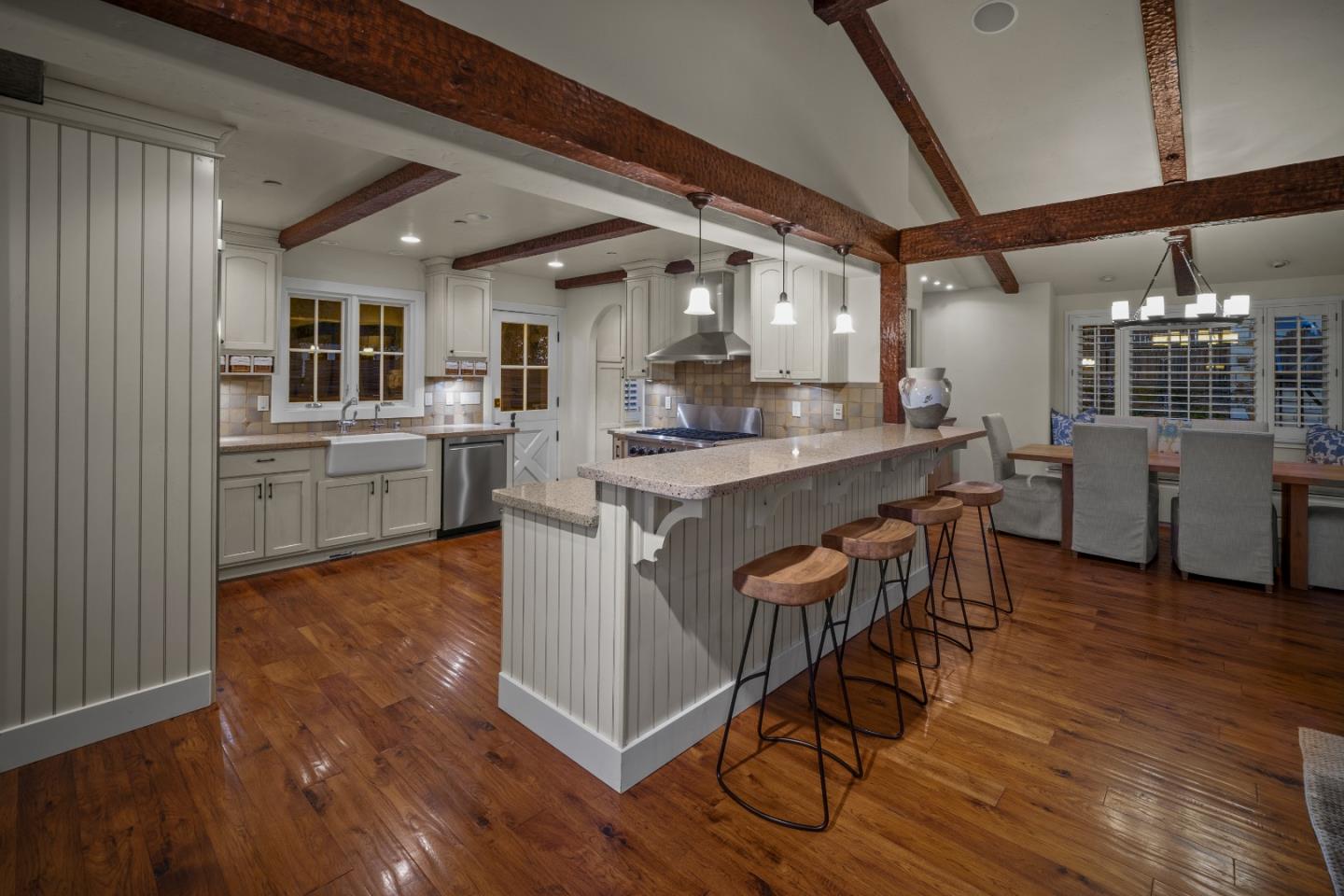 0 Casanova 5 Nw Of Ocean Avenue Carmel, CA 93923 - Photo 14 of 52