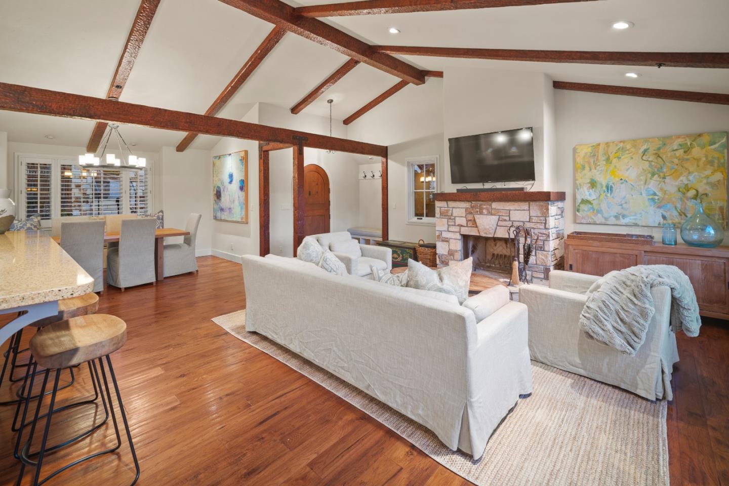 0 Casanova 5 Nw Of Ocean Avenue Carmel, CA 93923 - Photo 15 of 52