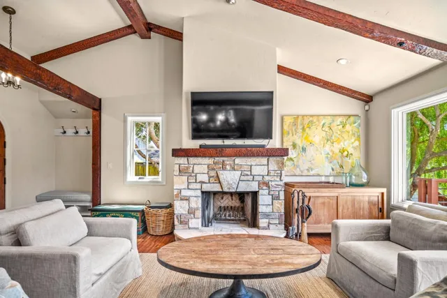 a bathroom with a sink and a window