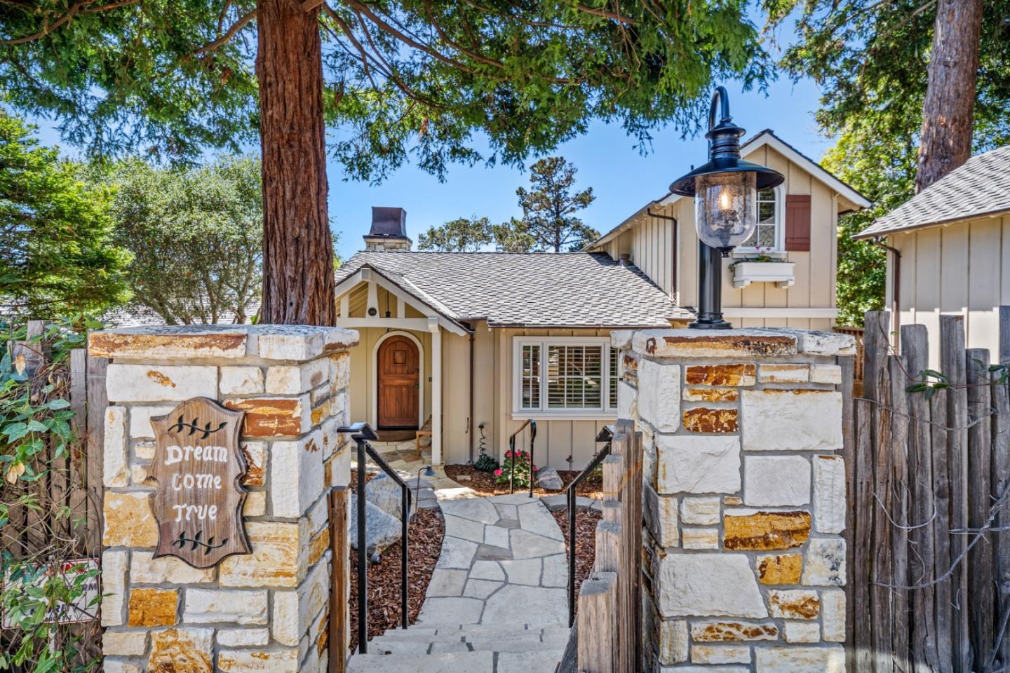 0 Casanova 5 Nw Of Ocean Avenue Carmel, CA 93923 - Photo 2 of 52