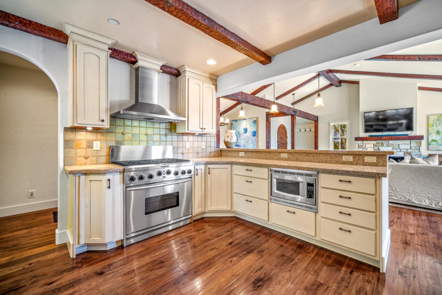 0 Casanova 5 Nw Of Ocean Avenue Carmel, CA 93923 - Photo 22 of 52