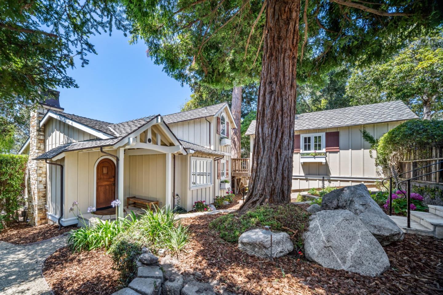 0 Casanova 5 Nw Of Ocean Avenue Carmel, CA 93923 - Photo 3 of 52