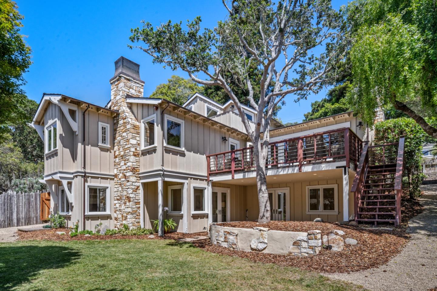 0 Casanova 5 Nw Of Ocean Avenue Carmel, CA 93923 - Photo 45 of 52