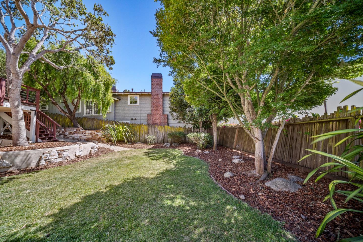 0 Casanova 5 Nw Of Ocean Avenue Carmel, CA 93923 - Photo 47 of 52