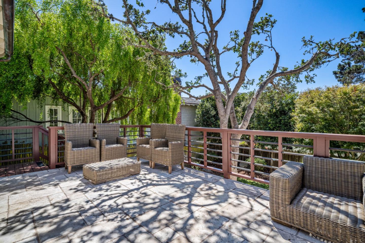 0 Casanova 5 Nw Of Ocean Avenue Carmel, CA 93923 - Photo 49 of 52