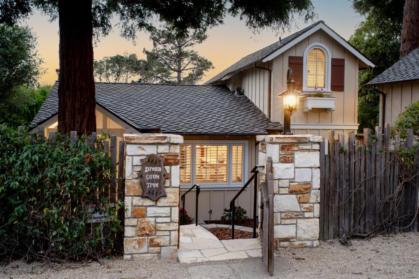 0 Casanova 5 Nw Of Ocean Avenue Carmel, CA 93923 - Photo 50 of 52