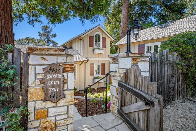 $5,950,000 | 0 Casanova 5 Nw Of Ocean Avenue, Carmel, CA 93923