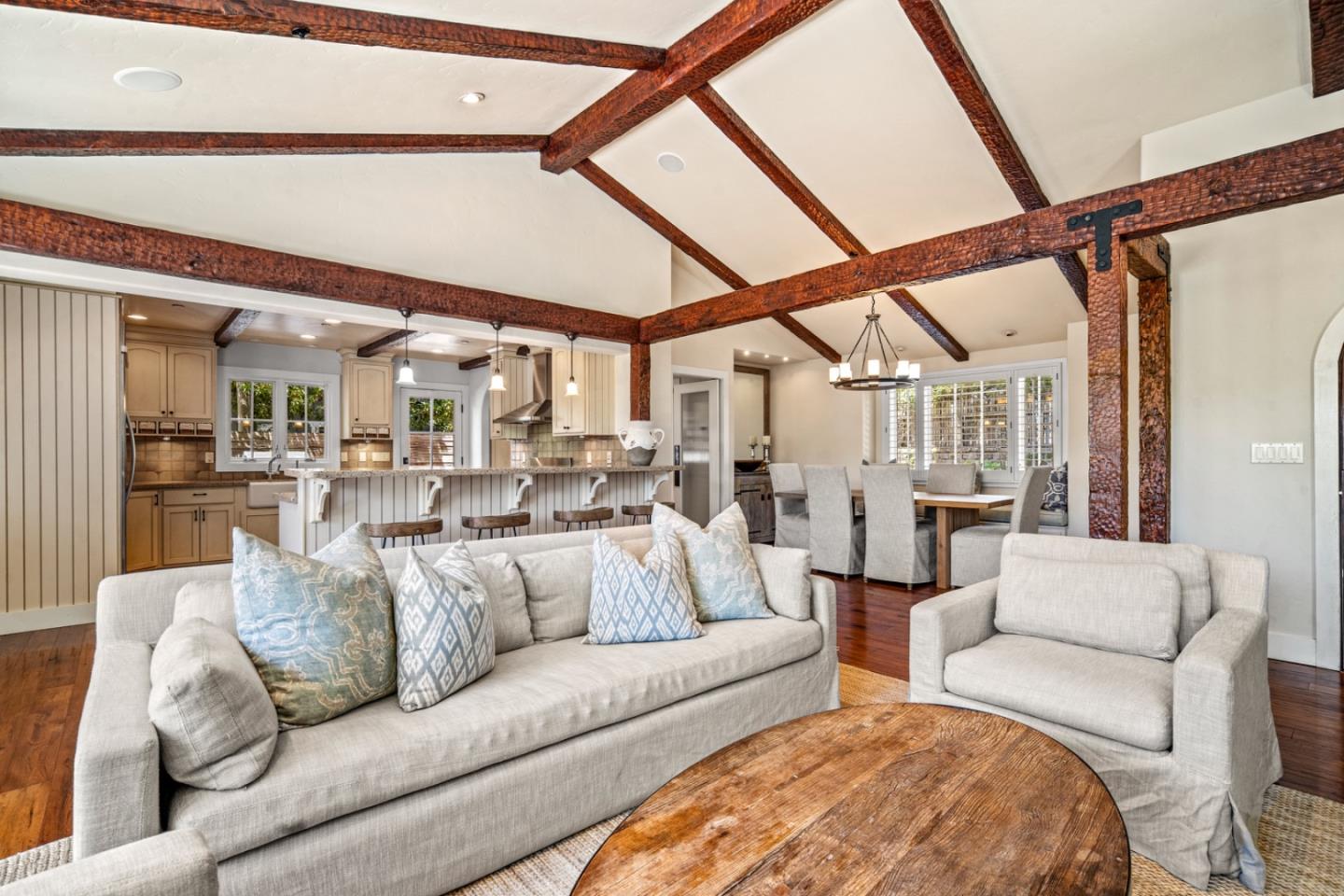 0 Casanova 5 Nw Of Ocean Avenue Carmel, CA 93923 - Photo 6 of 52