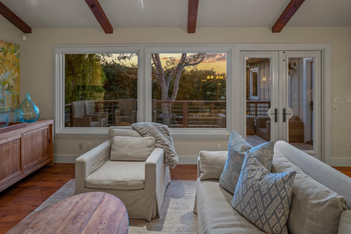 0 Casanova 5 Nw Of Ocean Avenue Carmel, CA 93923 - Photo 8 of 52