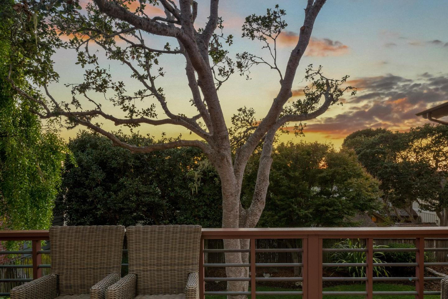 0 Casanova 5 Nw Of Ocean Avenue Carmel, CA 93923 - Photo 9 of 52